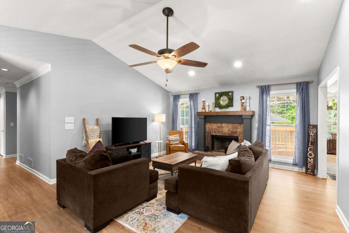 15 Miners Point Acworth - 8
