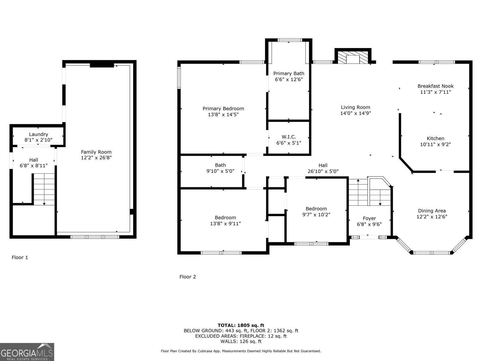 2355 Woodland Hills Drive Cumming - 35