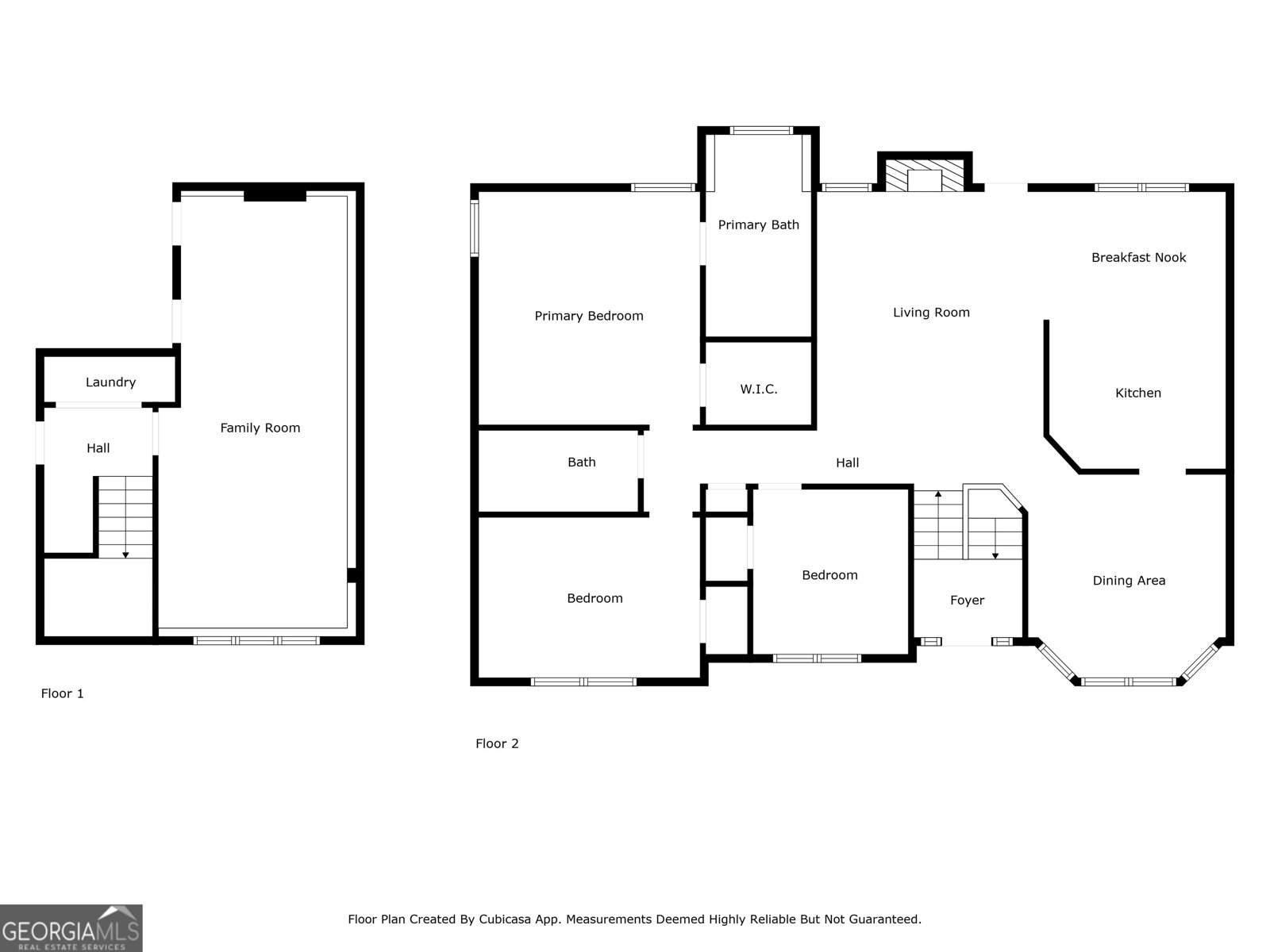 2355 Woodland Hills Drive Cumming - 38