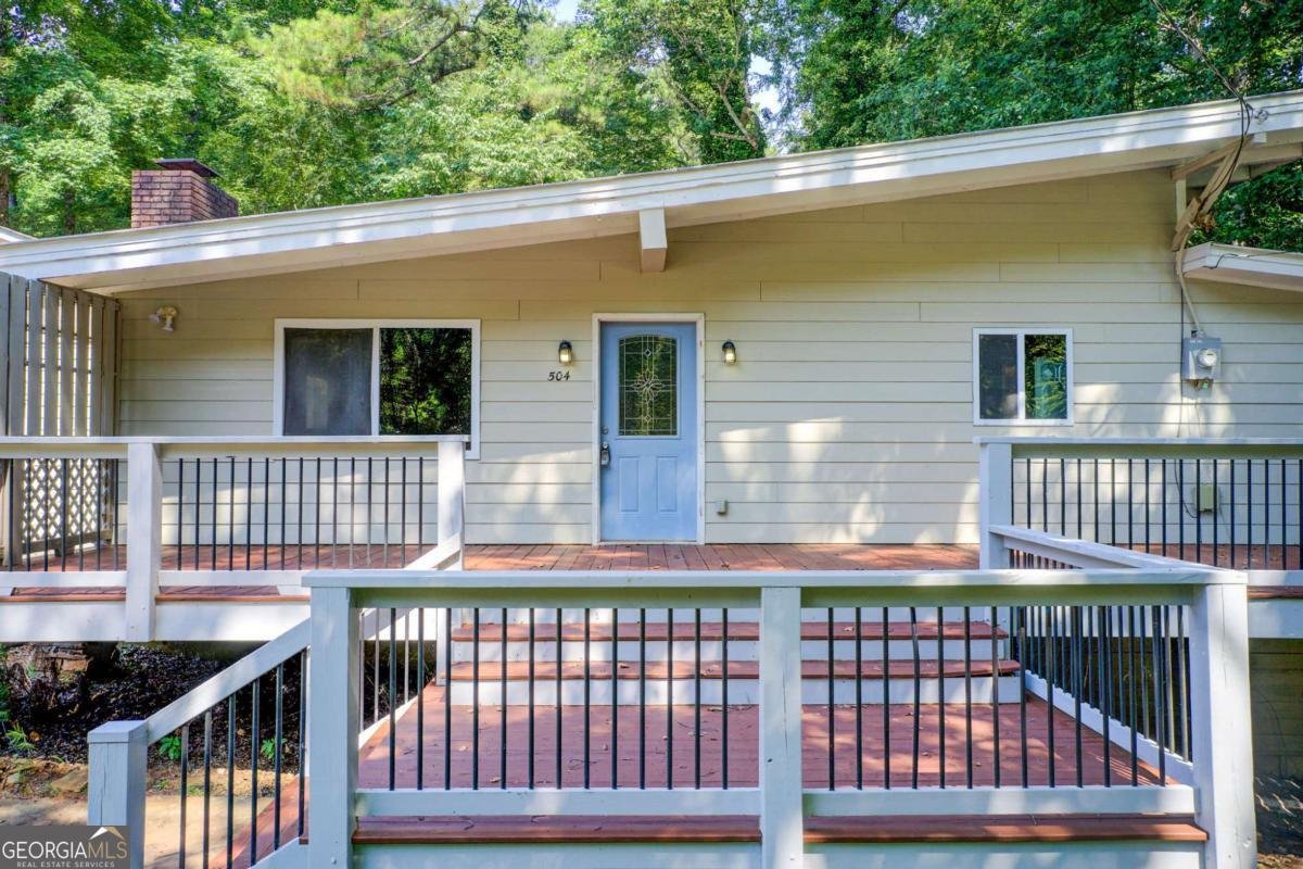 504 Little Victoria Road Woodstock - 2