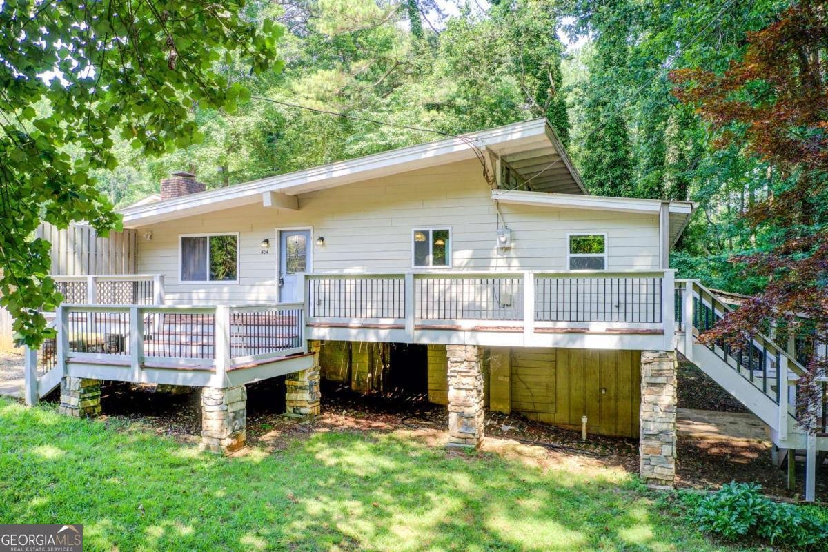 504 Little Victoria Road Woodstock - 21