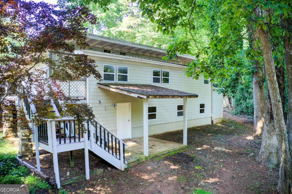 504 Little Victoria Road Woodstock - 22