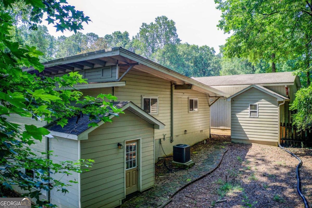 504 Little Victoria Road Woodstock - 25