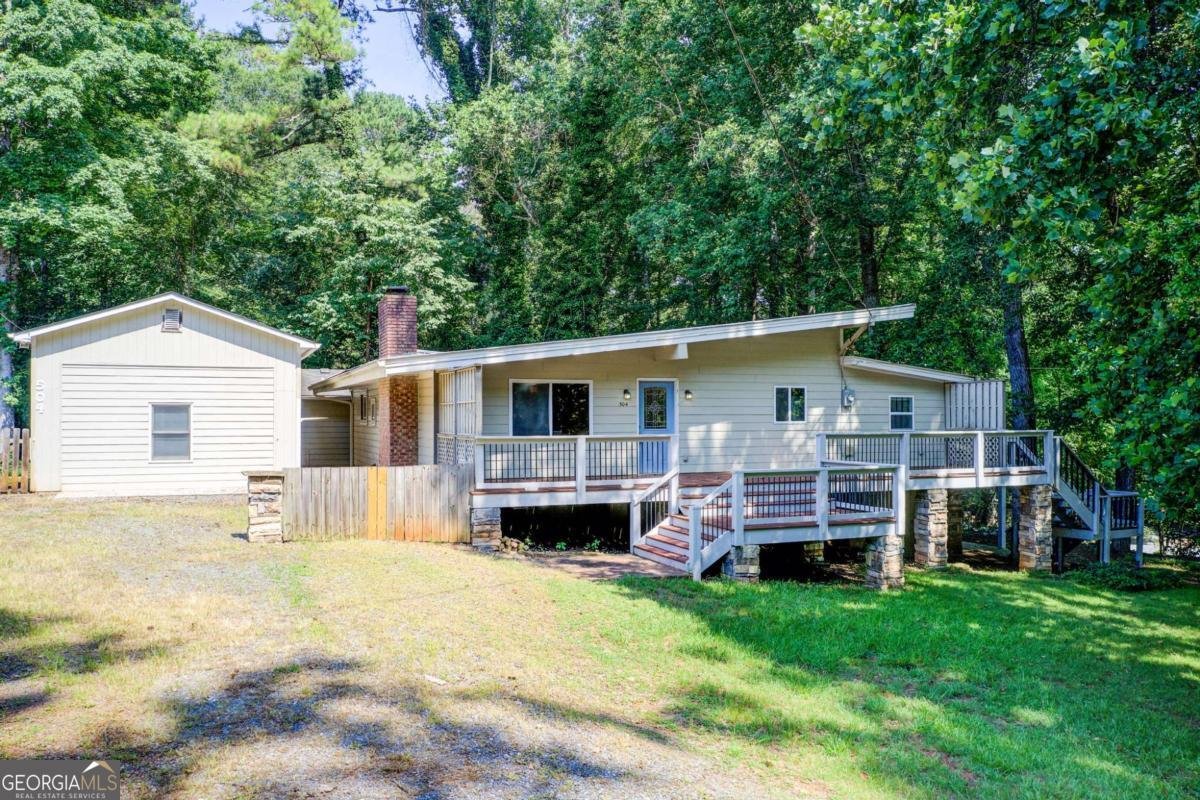 504 Little Victoria Road Woodstock - 26