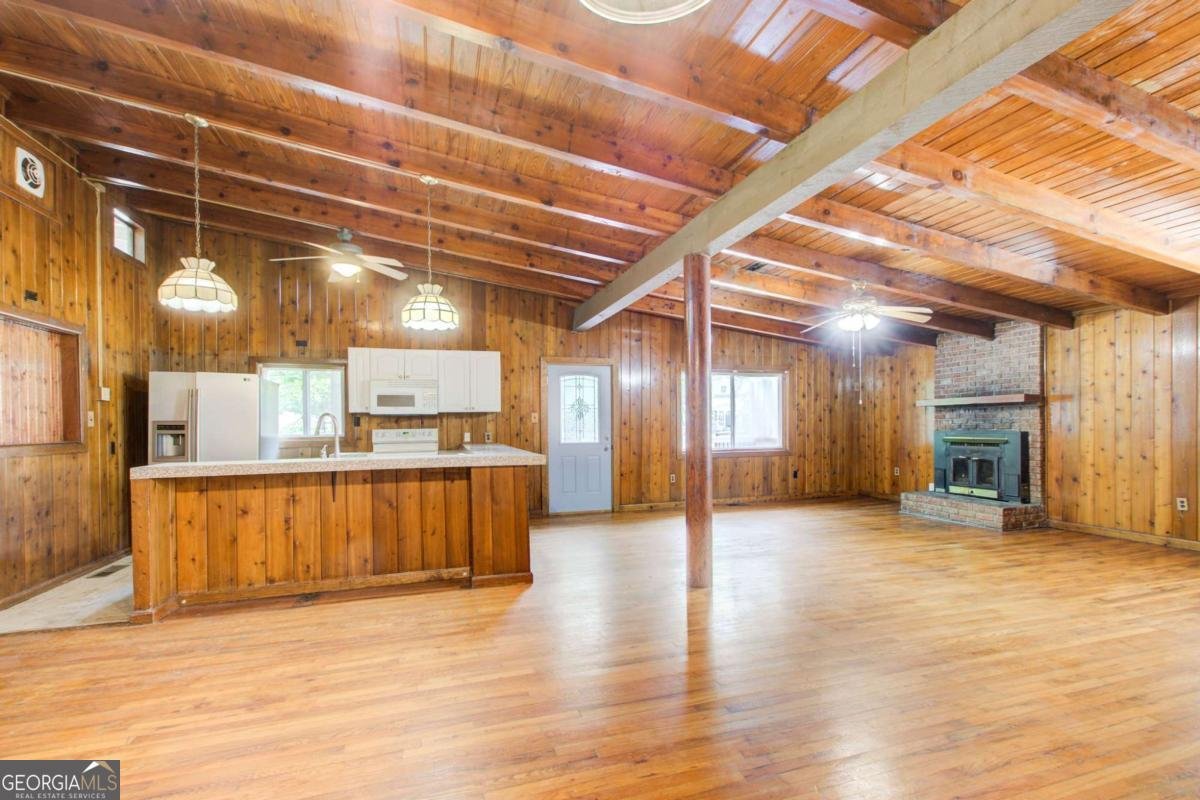 504 Little Victoria Road Woodstock - 4