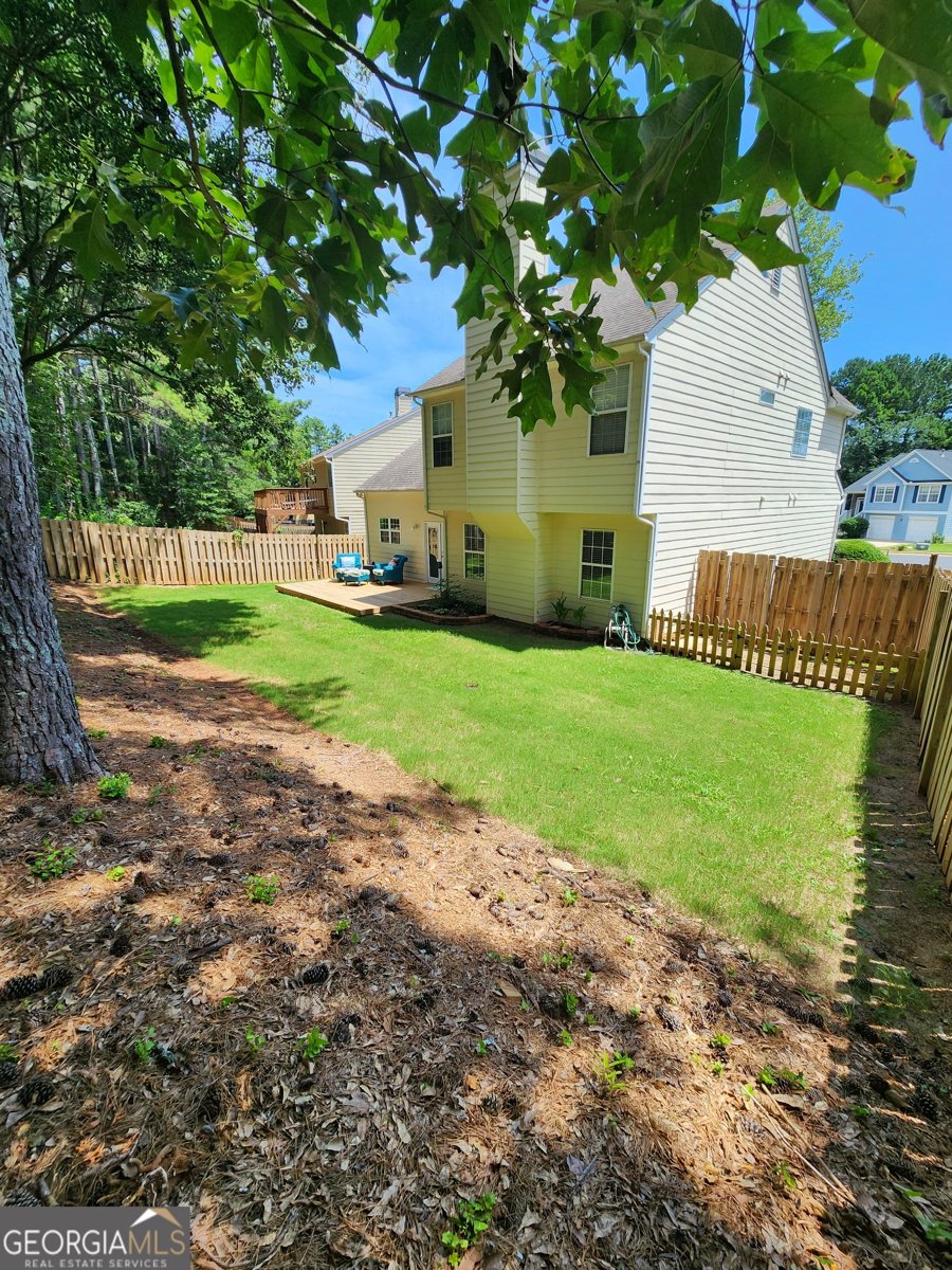 1447 Evanston Marietta - 14