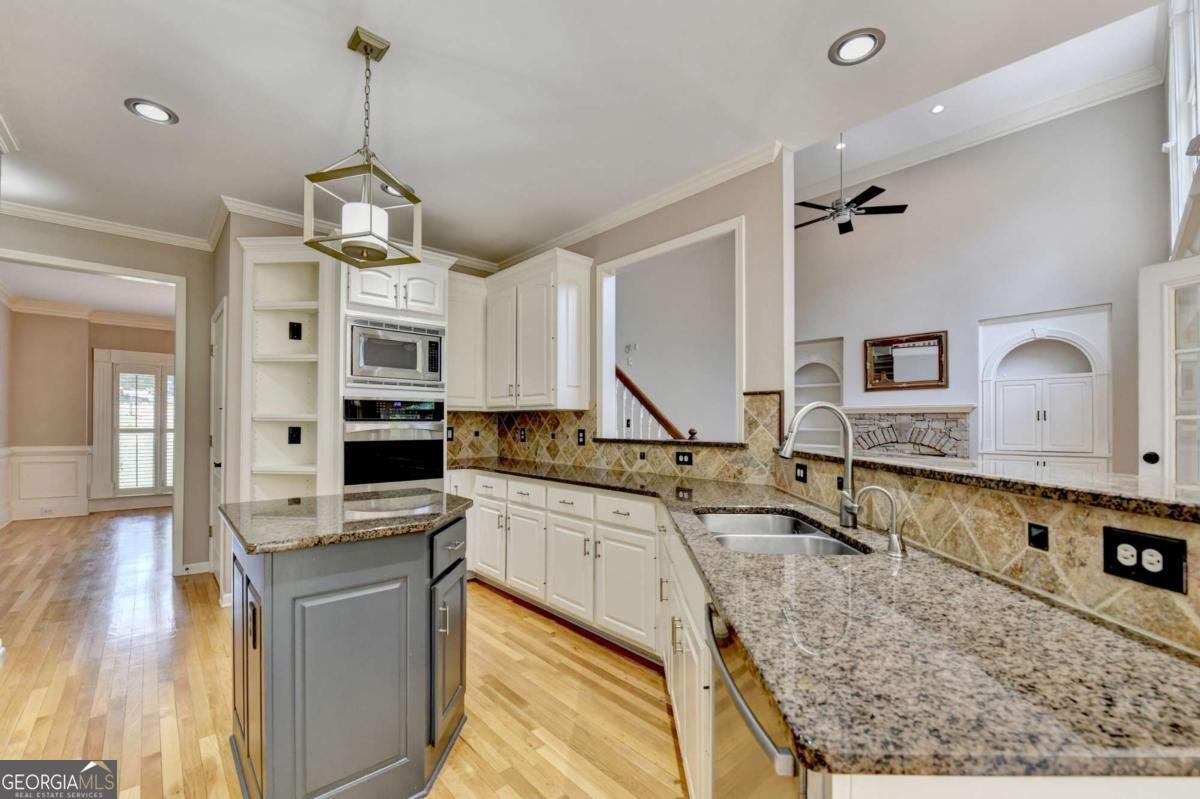 6010 Somerset Court Suwanee - 13