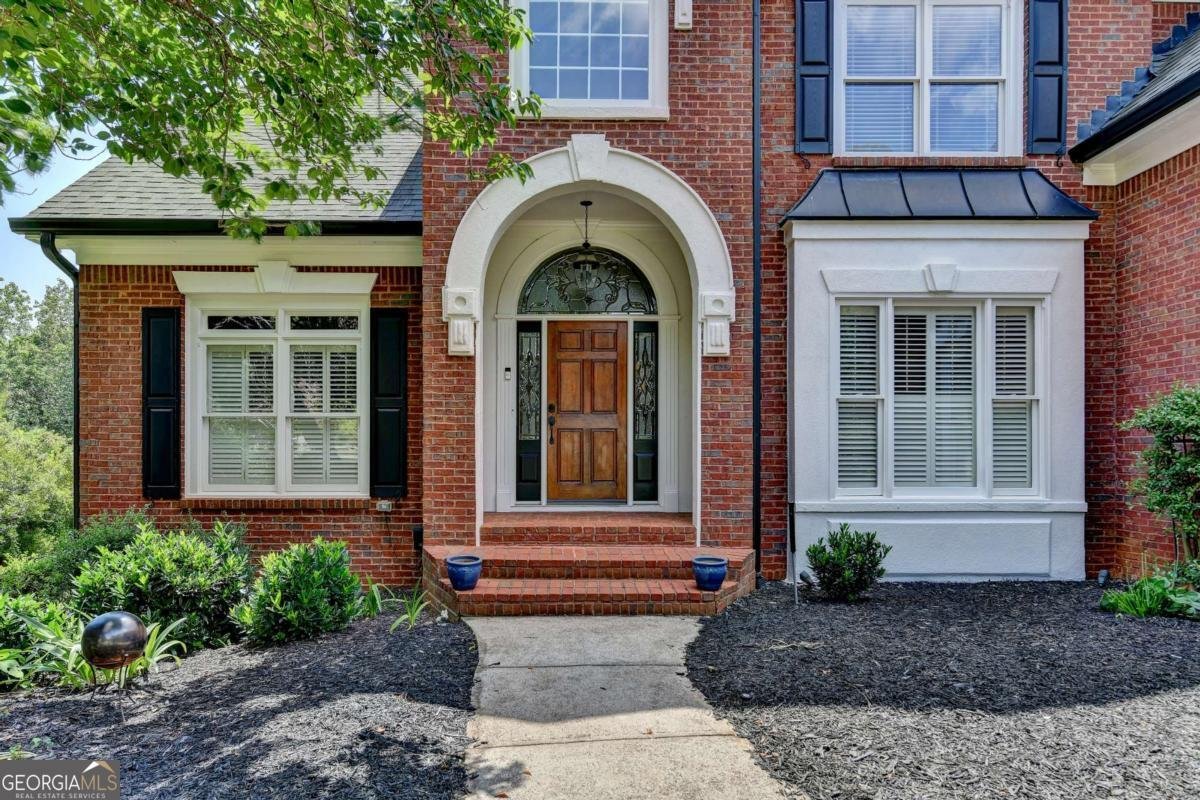 6010 Somerset Court Suwanee - 2