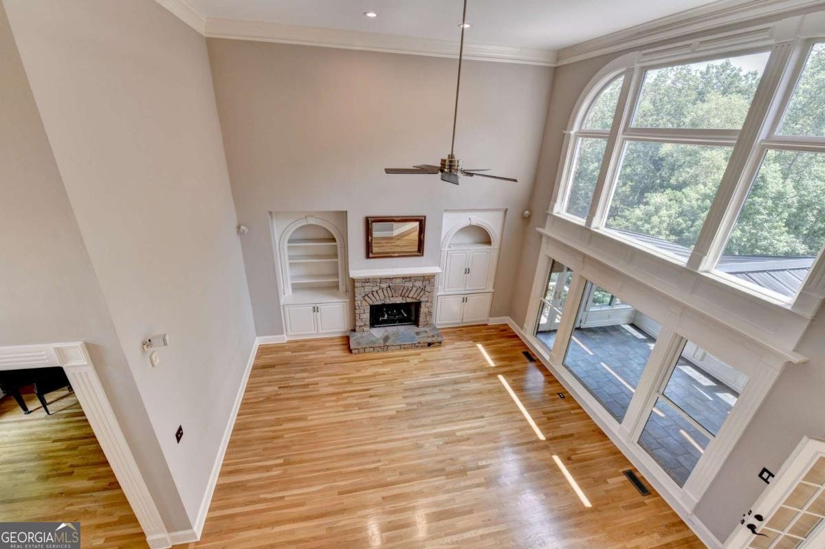 6010 Somerset Court Suwanee - 24
