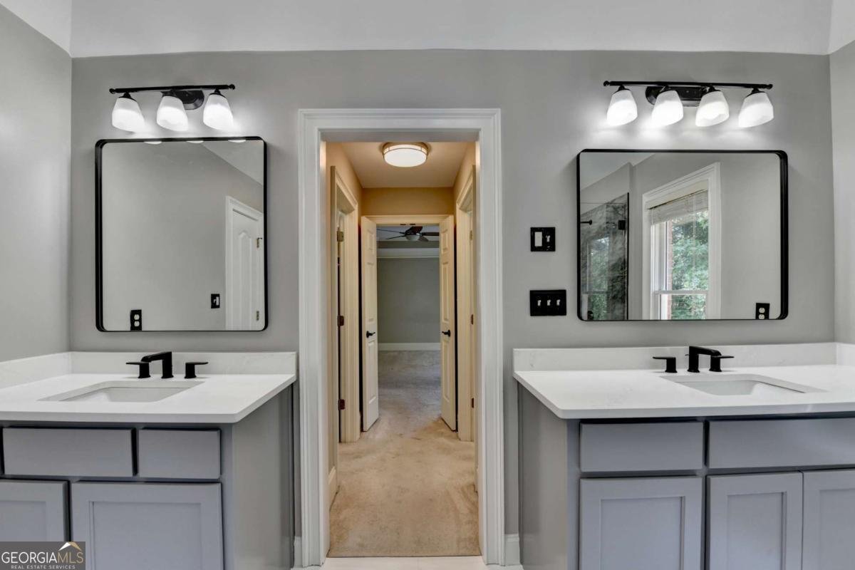 6010 Somerset Court Suwanee - 30