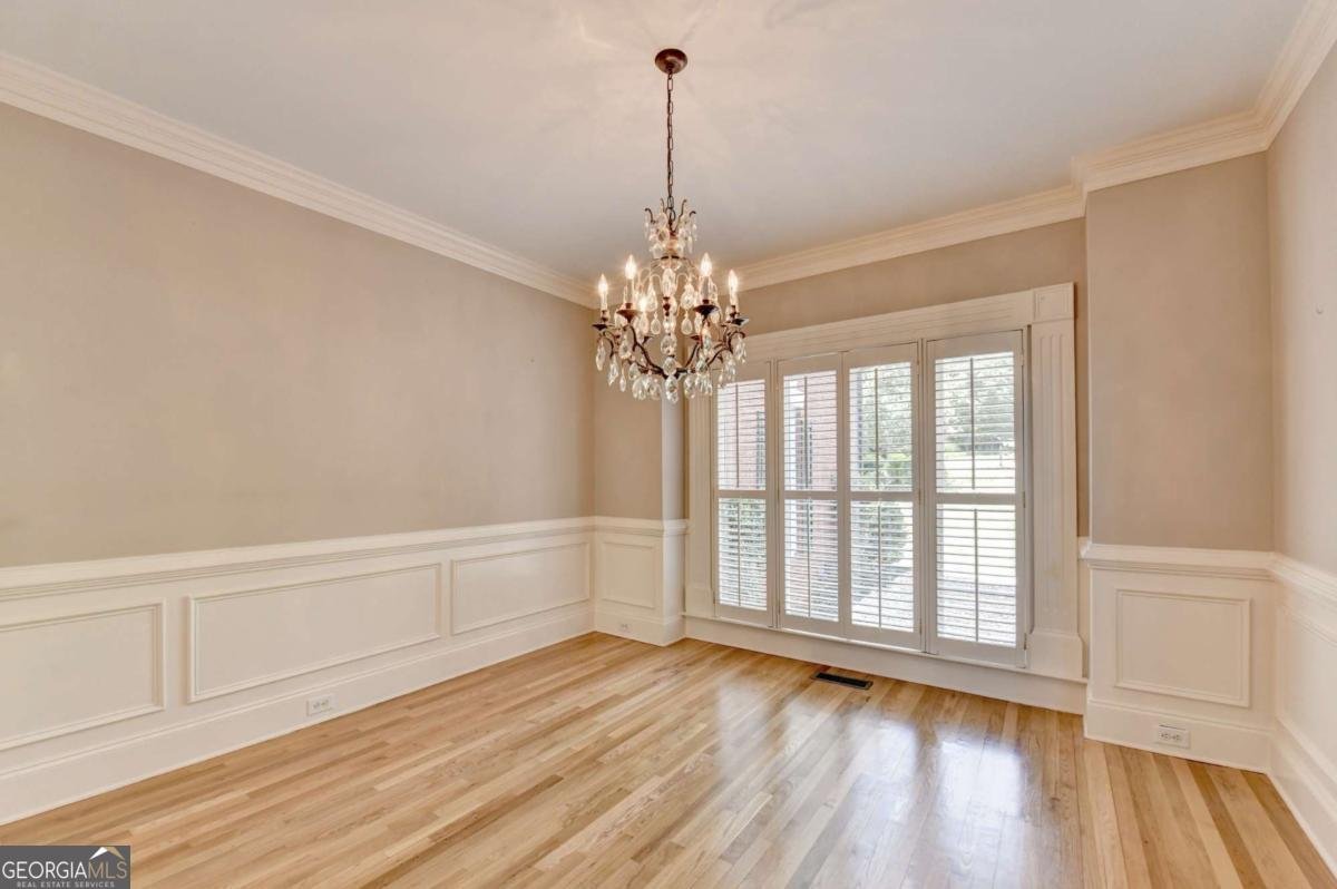 6010 Somerset Court Suwanee - 6