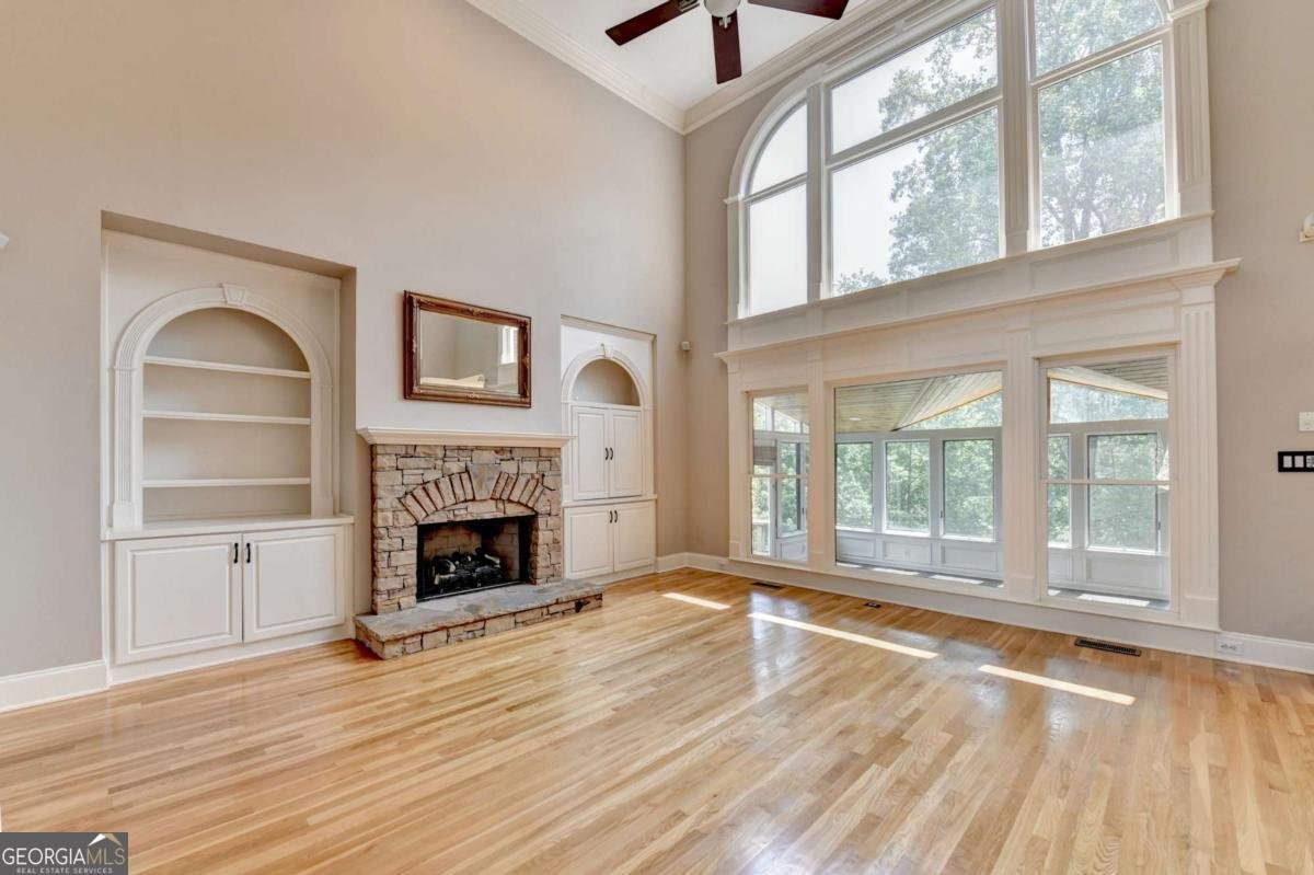 6010 Somerset Court Suwanee - 8