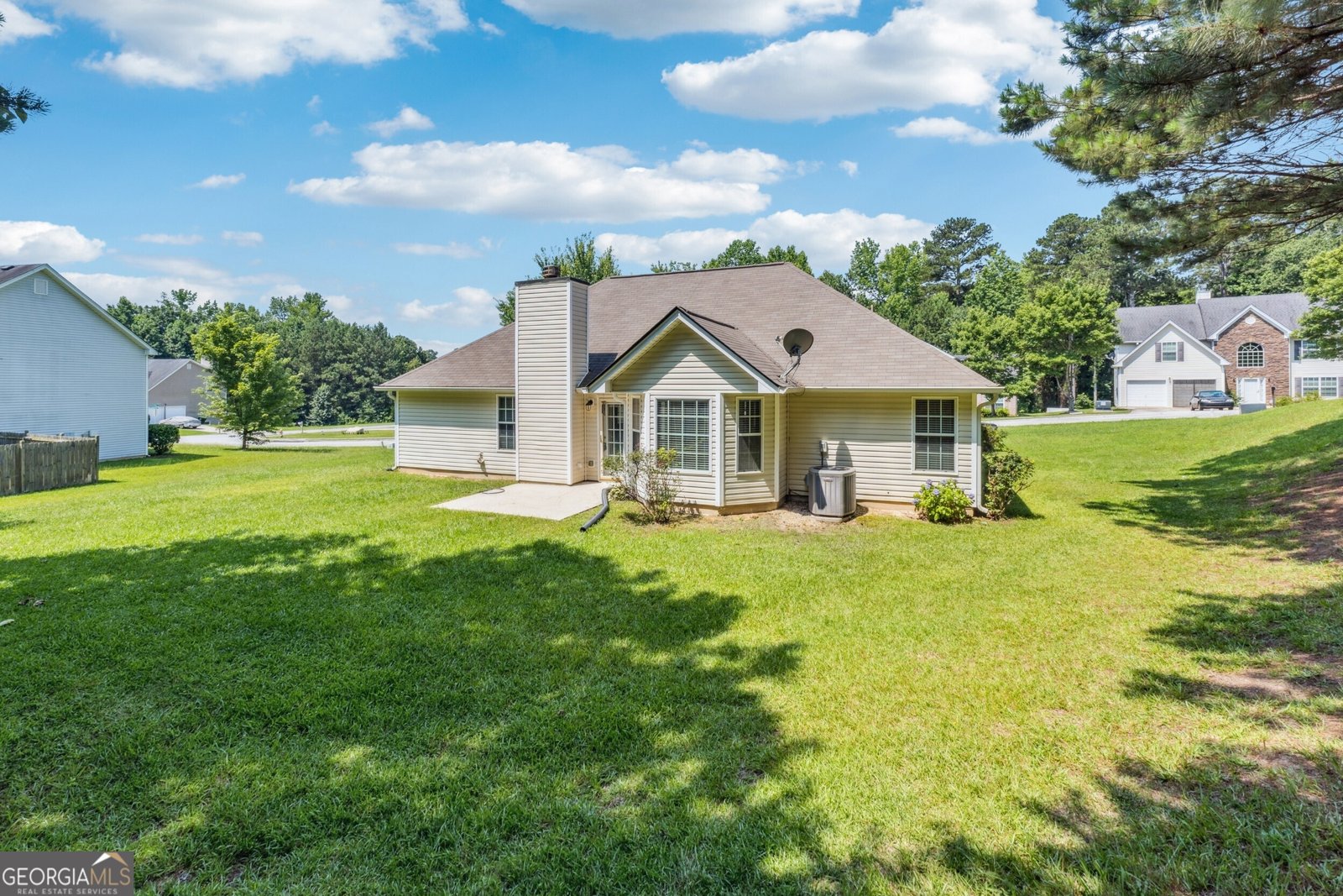 2410 NAPA VALLEY Drive Villa Rica - 12