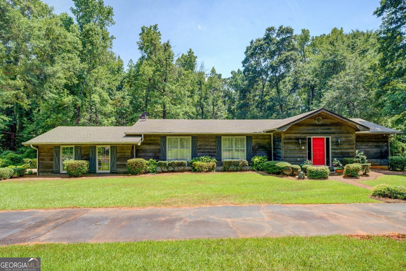 2400 White Pine Lane Mansfield - 2