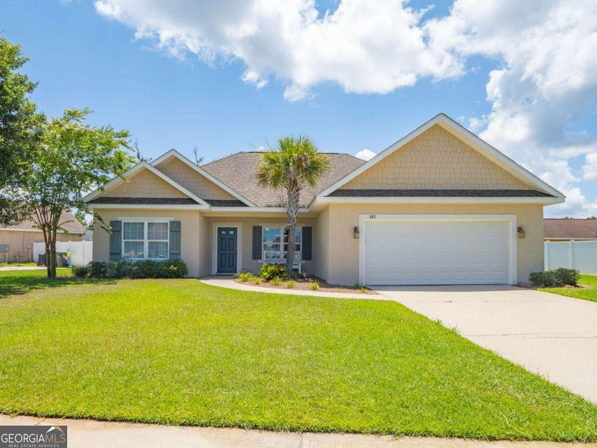 143 Hadleigh Bluff Brunswick - 1