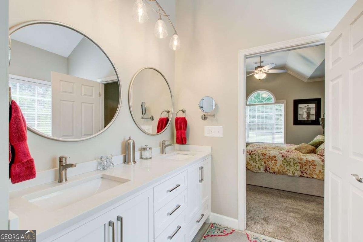 3030 Larkspur Court Cumming - 10