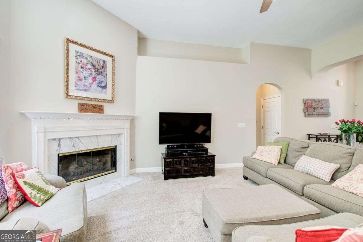 3030 Larkspur Court Cumming - 12