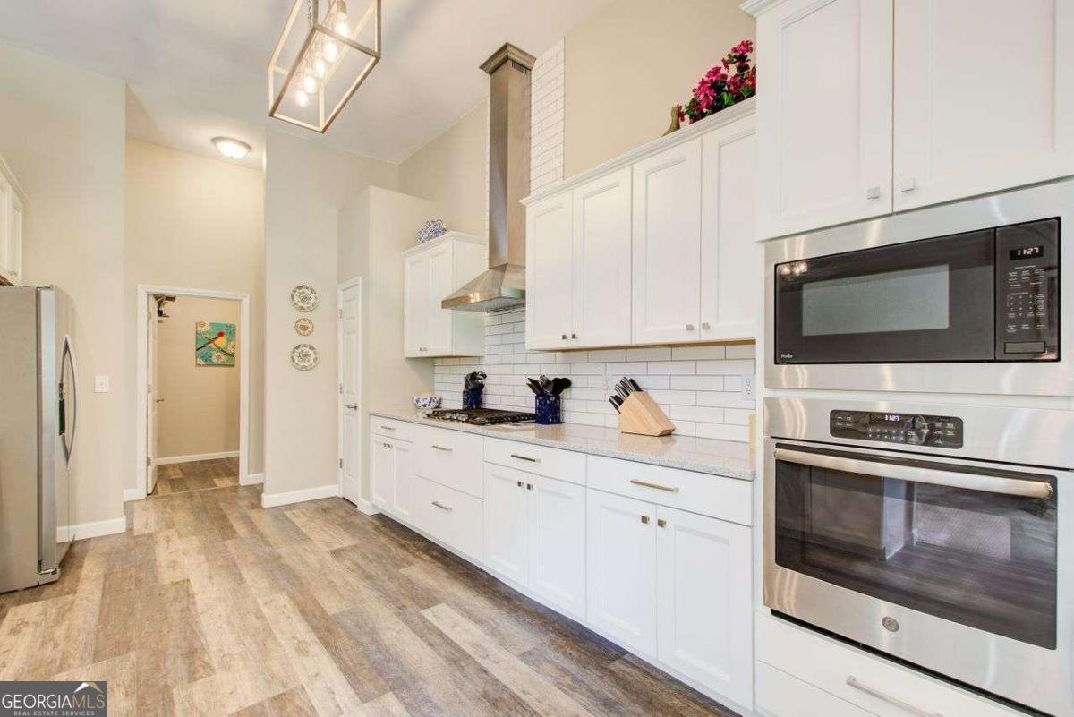 3030 Larkspur Court Cumming - 20