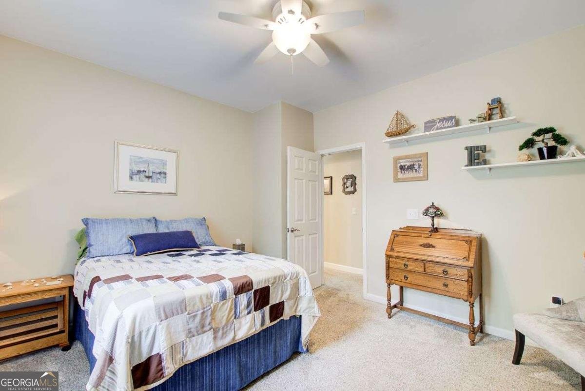 3030 Larkspur Court Cumming - 23