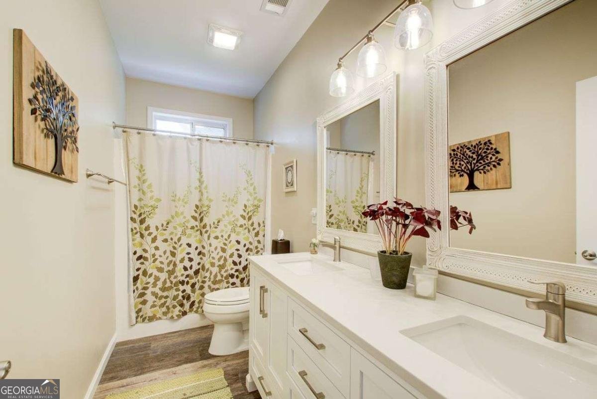 3030 Larkspur Court Cumming - 24
