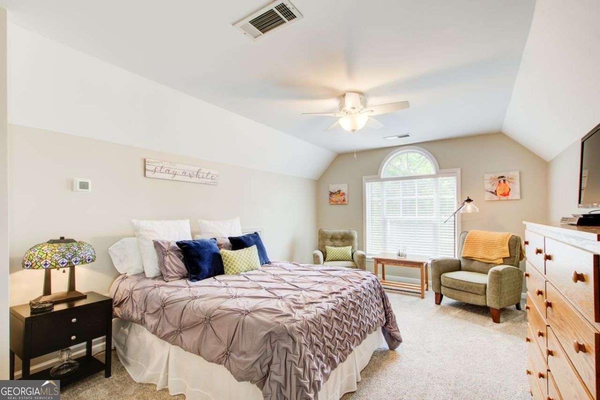 3030 Larkspur Court Cumming - 27