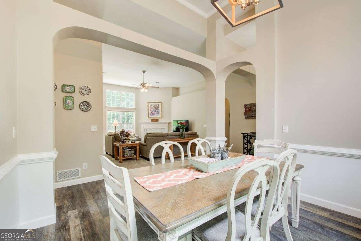 3030 Larkspur Court Cumming - 3