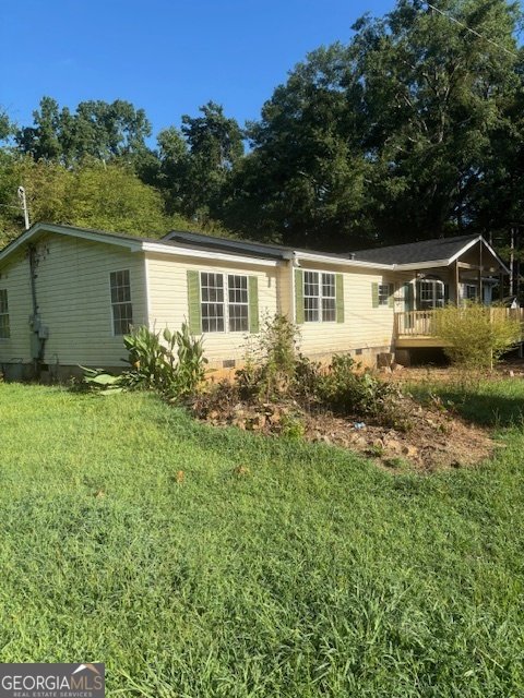 176 Springdale Road Jackson - 2