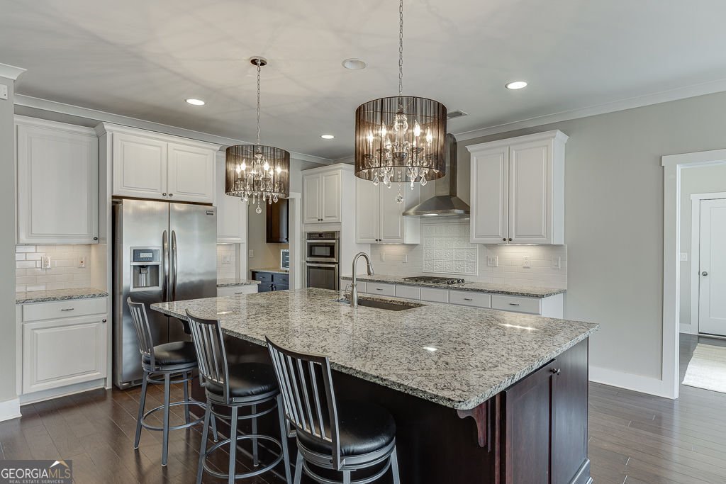 6317 Cedar Springs Lane Hoschton - 12