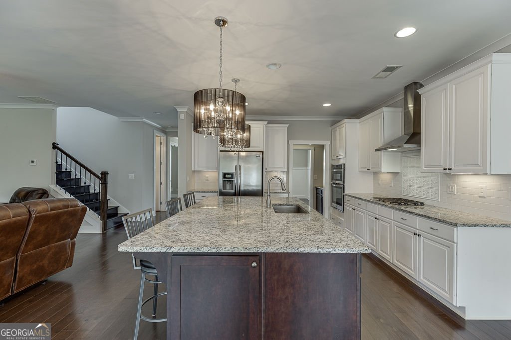 6317 Cedar Springs Lane Hoschton - 13