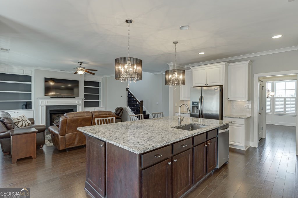 6317 Cedar Springs Lane Hoschton - 14