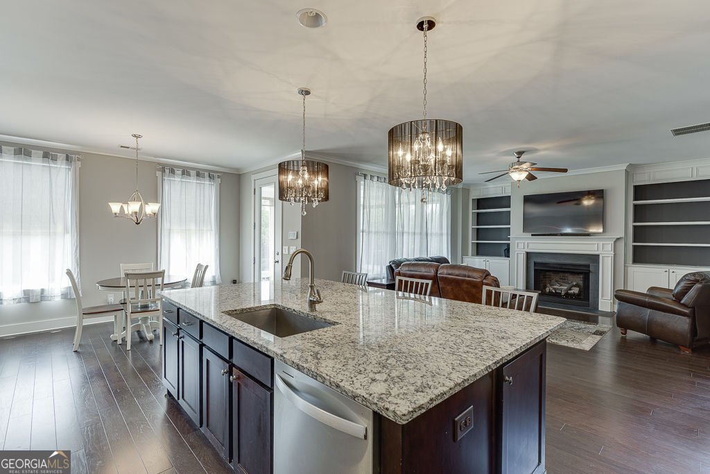 6317 Cedar Springs Lane Hoschton - 15