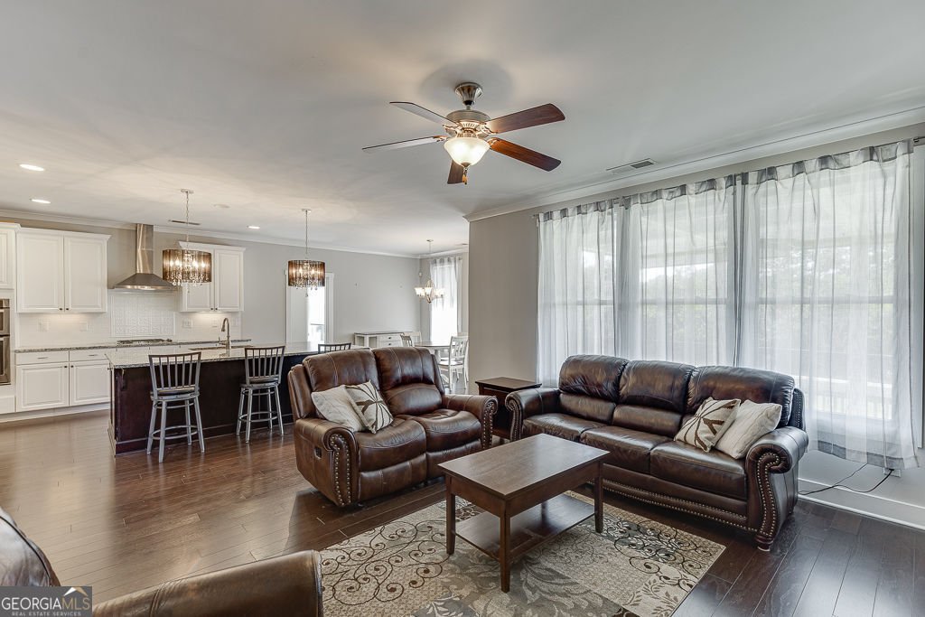 6317 Cedar Springs Lane Hoschton - 23