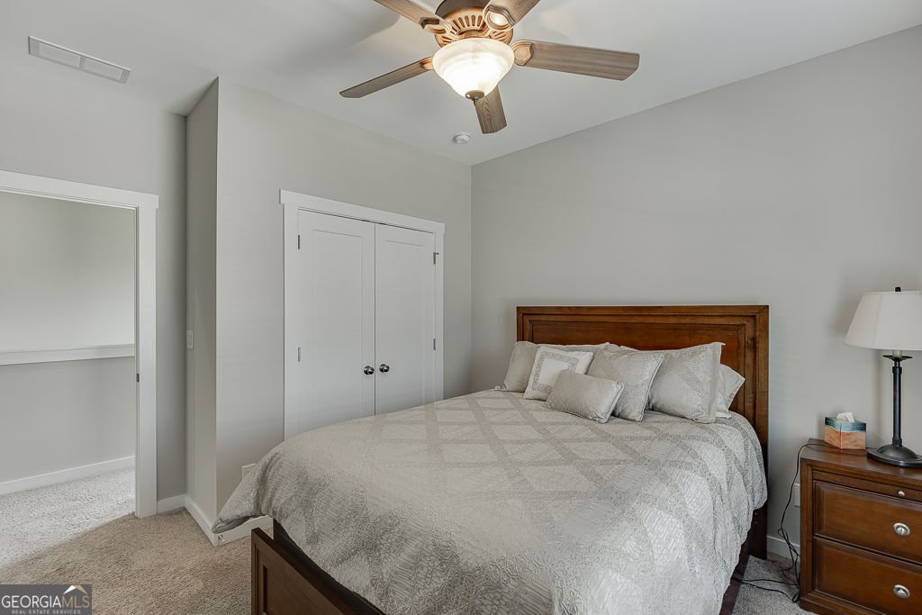 6317 Cedar Springs Lane Hoschton - 27