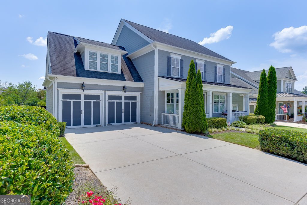 6317 Cedar Springs Lane Hoschton - 3