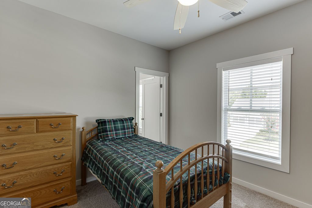 6317 Cedar Springs Lane Hoschton - 30