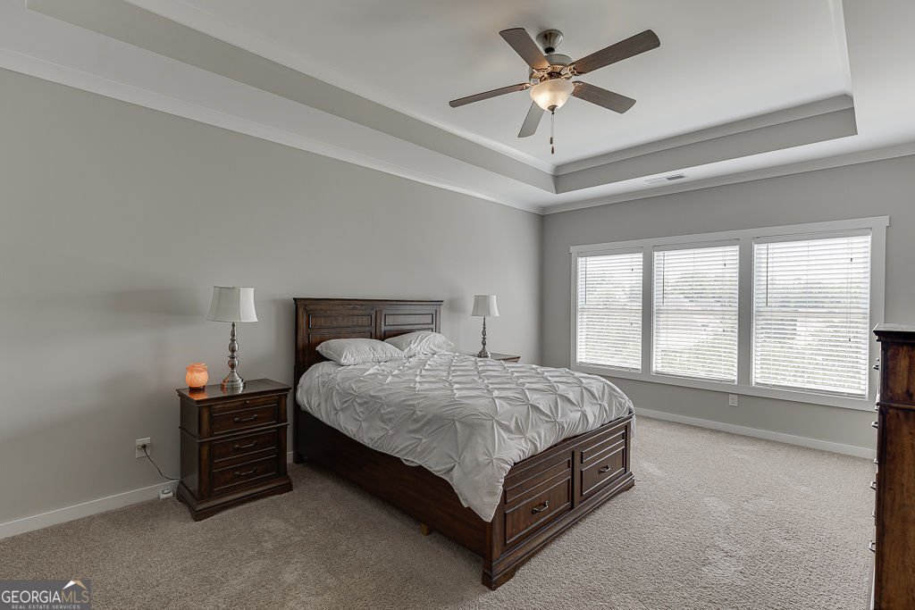 6317 Cedar Springs Lane Hoschton - 37