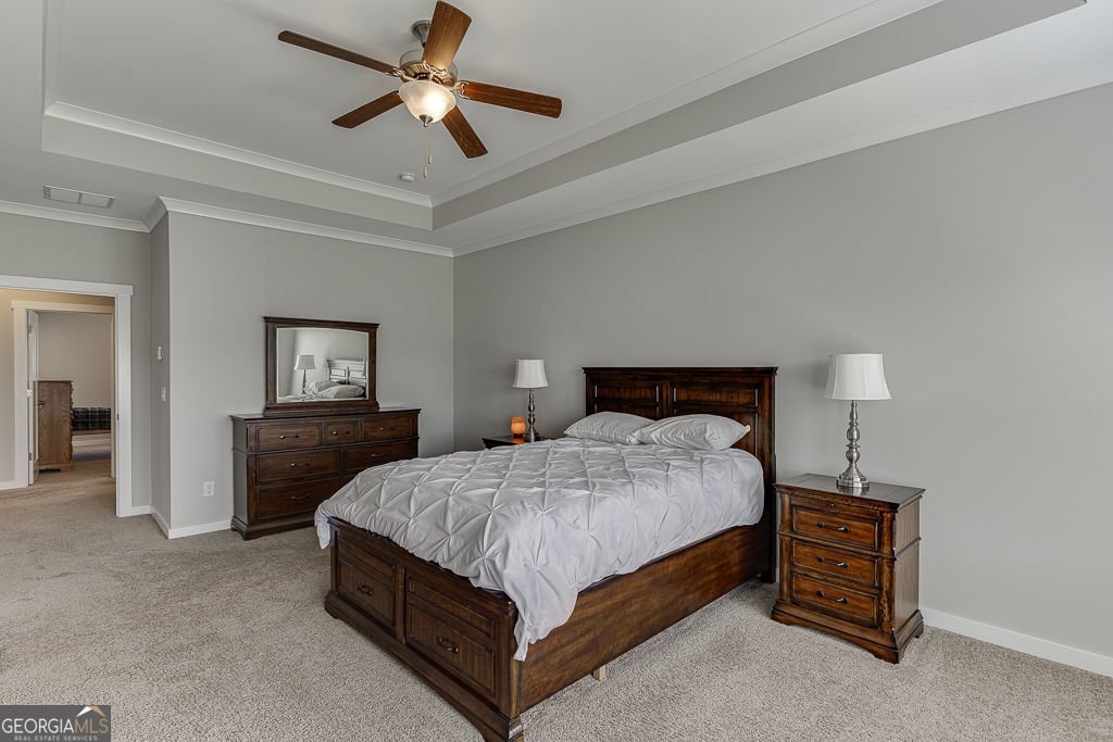 6317 Cedar Springs Lane Hoschton - 38