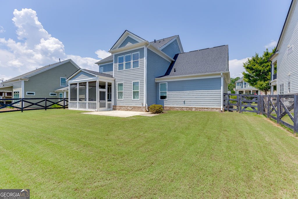 6317 Cedar Springs Lane Hoschton - 47
