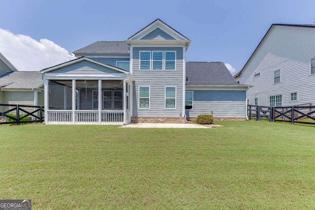 6317 Cedar Springs Lane Hoschton - 48
