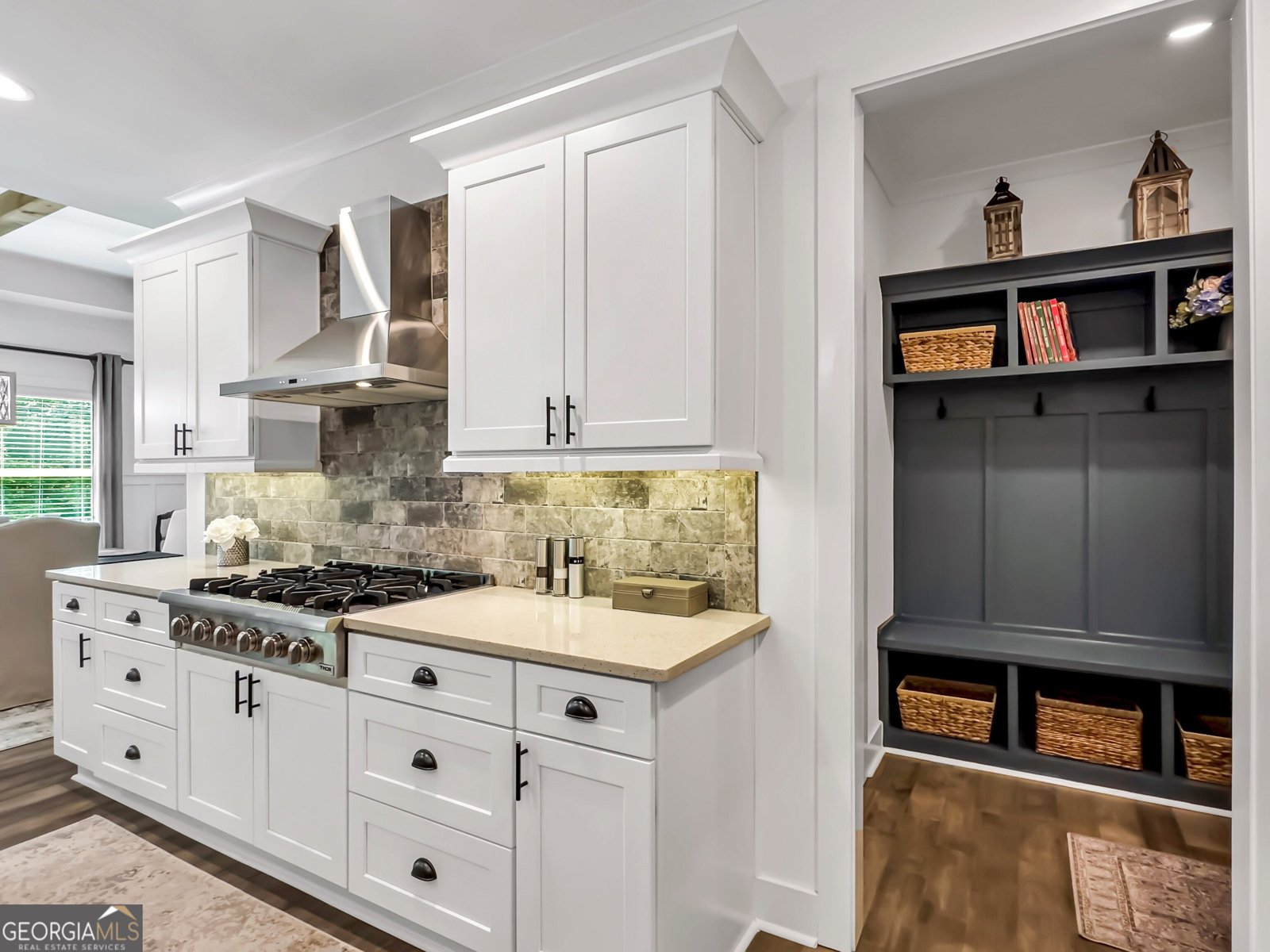 310 Preakness Way Forsyth - 16