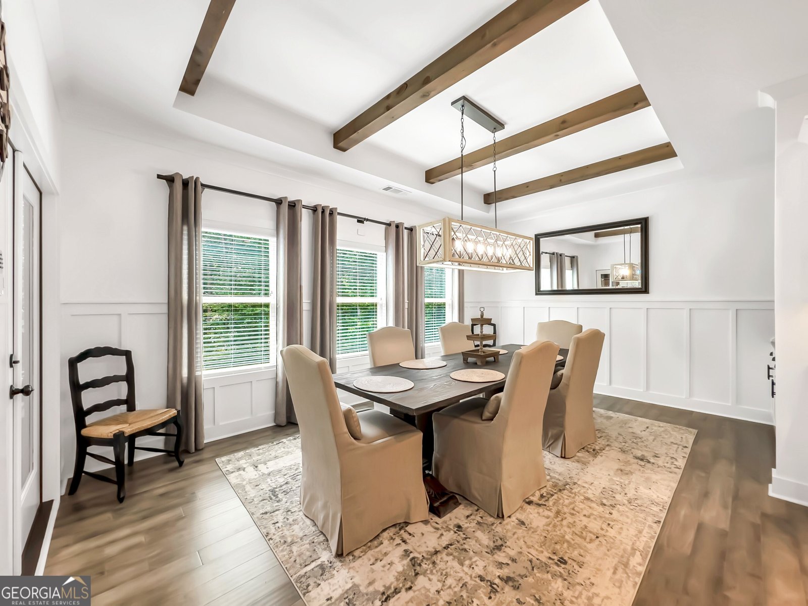 310 Preakness Way Forsyth - 18