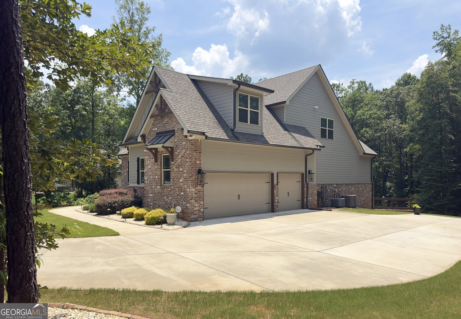 310 Preakness Way Forsyth - 2