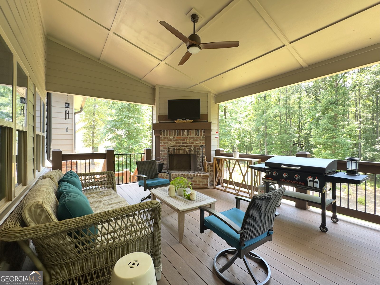 310 Preakness Way Forsyth - 20
