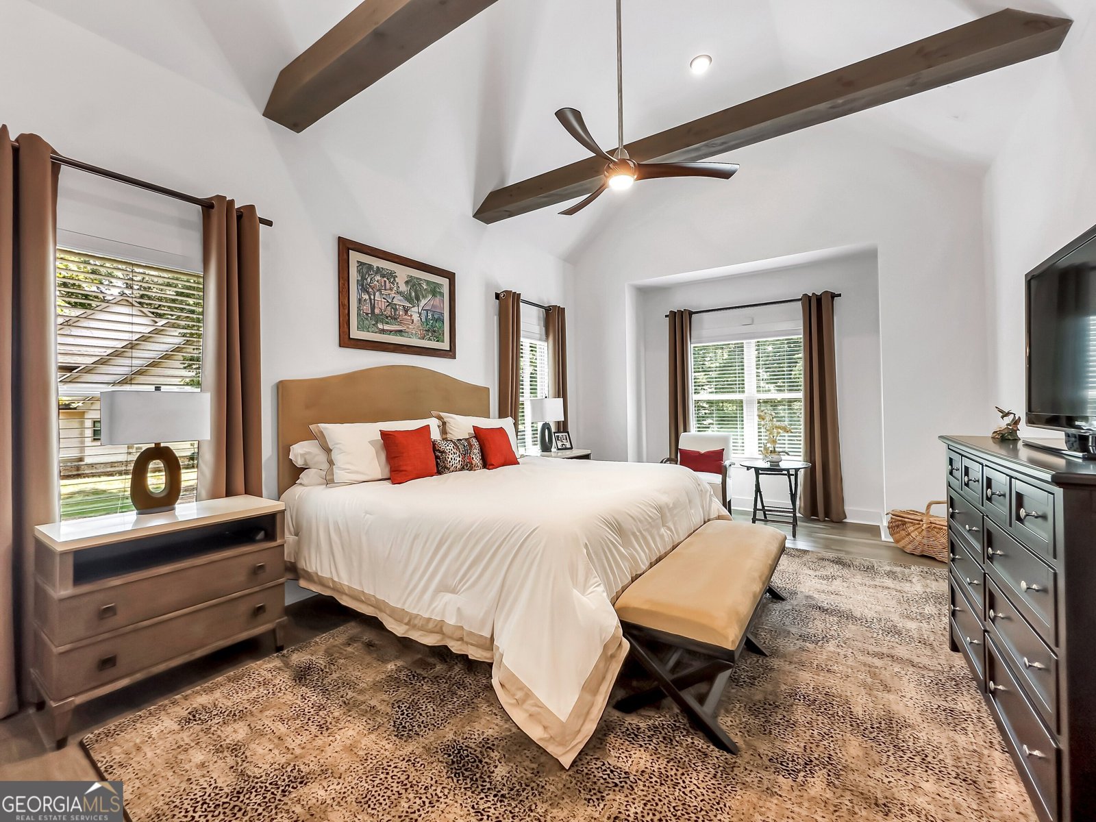 310 Preakness Way Forsyth - 24