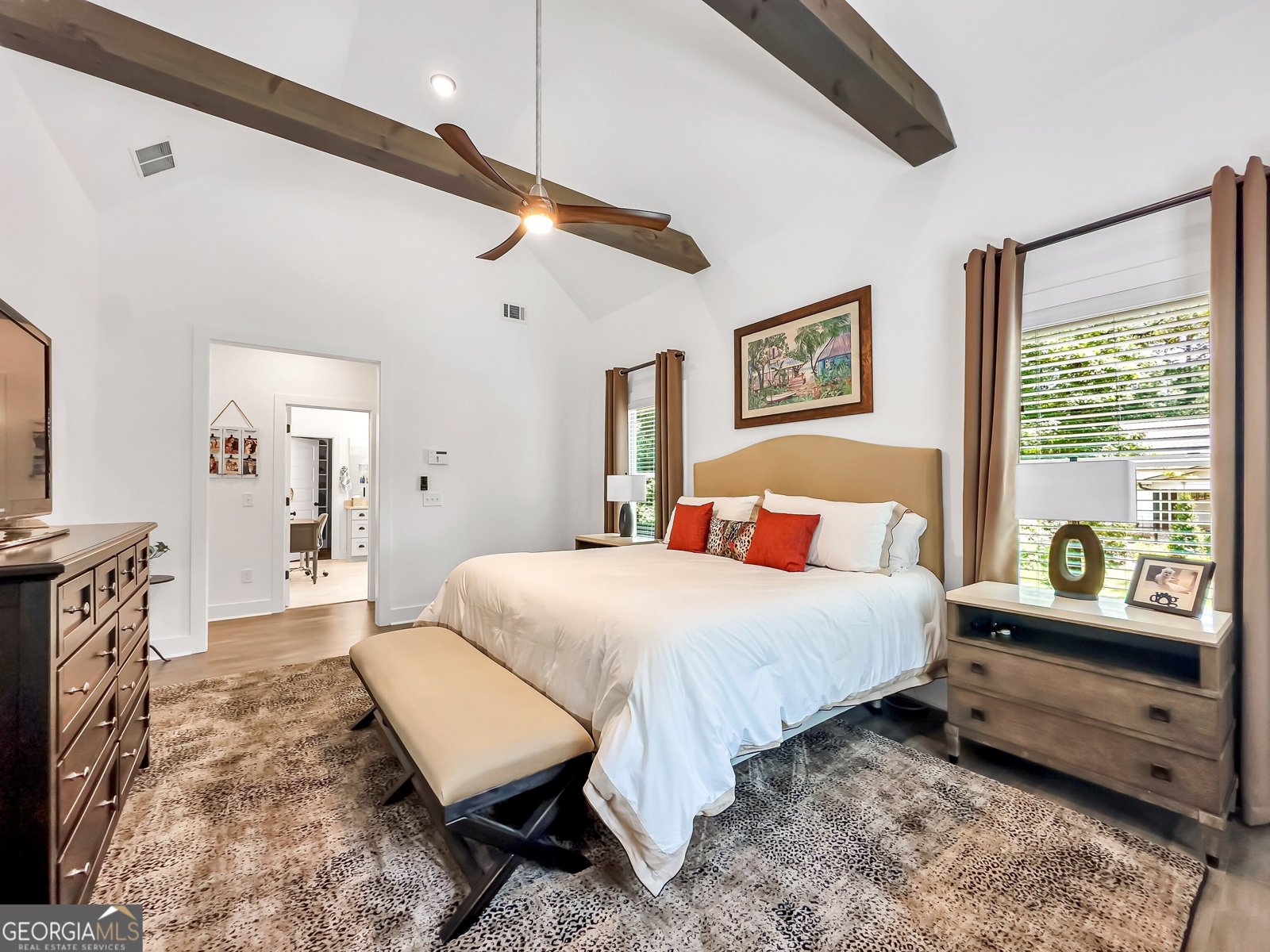 310 Preakness Way Forsyth - 25