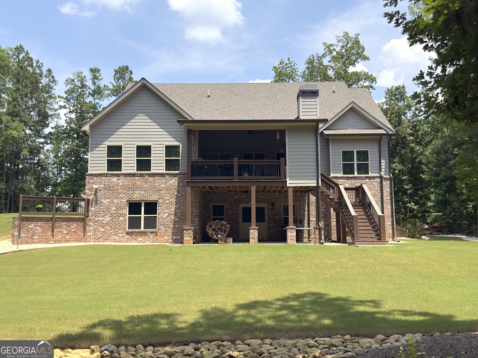 310 Preakness Way Forsyth - 5
