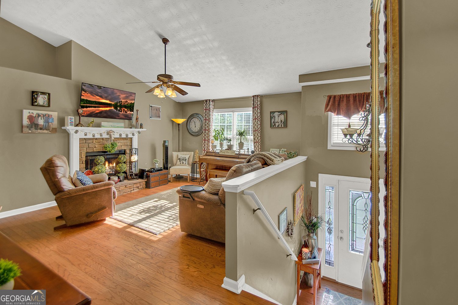 1784 Virginia Grove Lane Lawrenceville - 1