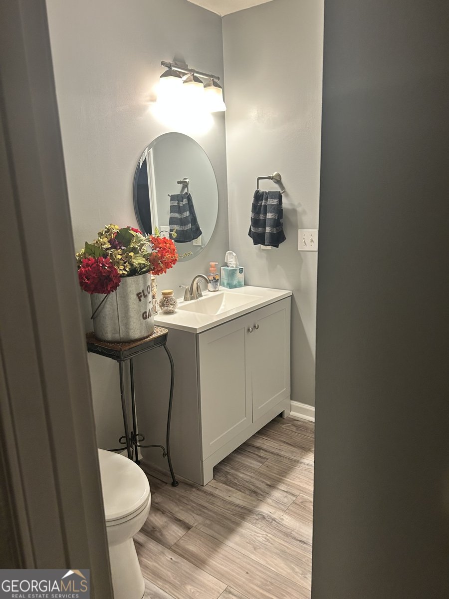 1784 Virginia Grove Lane Lawrenceville - 20
