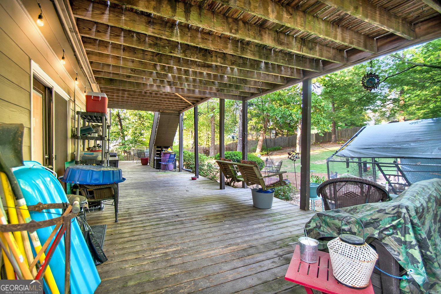 1784 Virginia Grove Lane Lawrenceville - 27