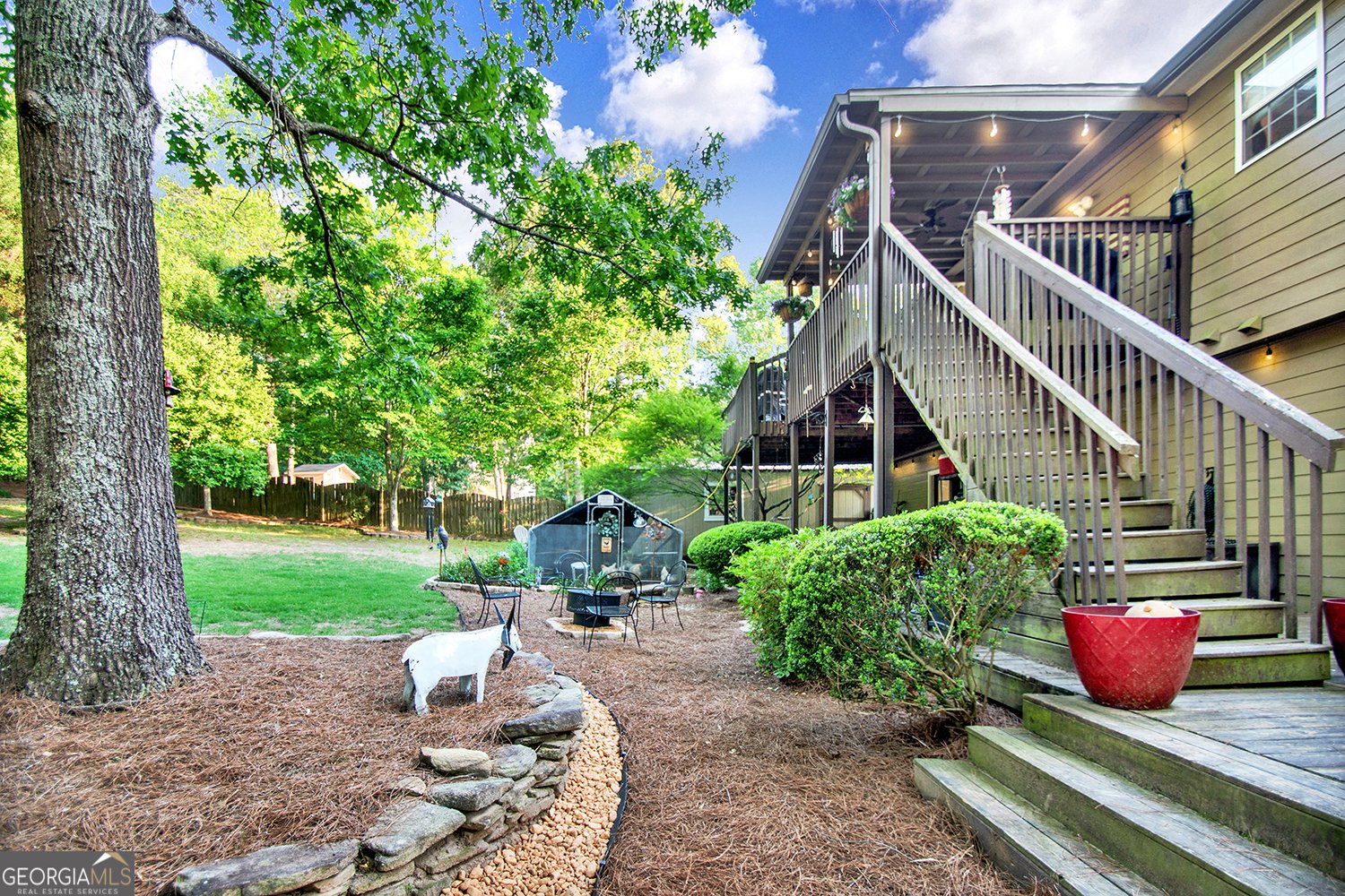1784 Virginia Grove Lane Lawrenceville - 28